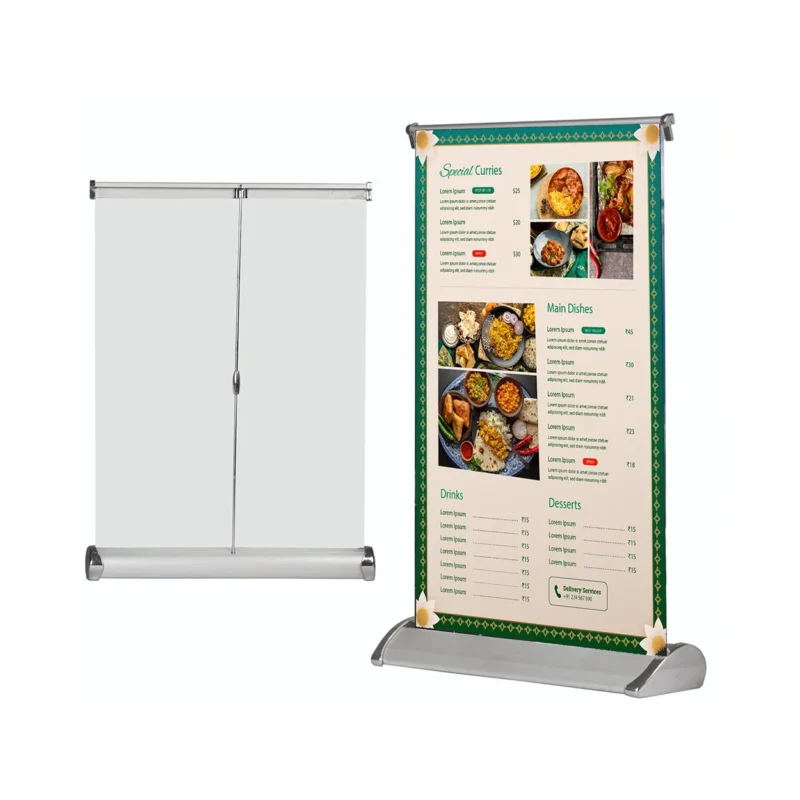 Tabletop Standees - Image 3