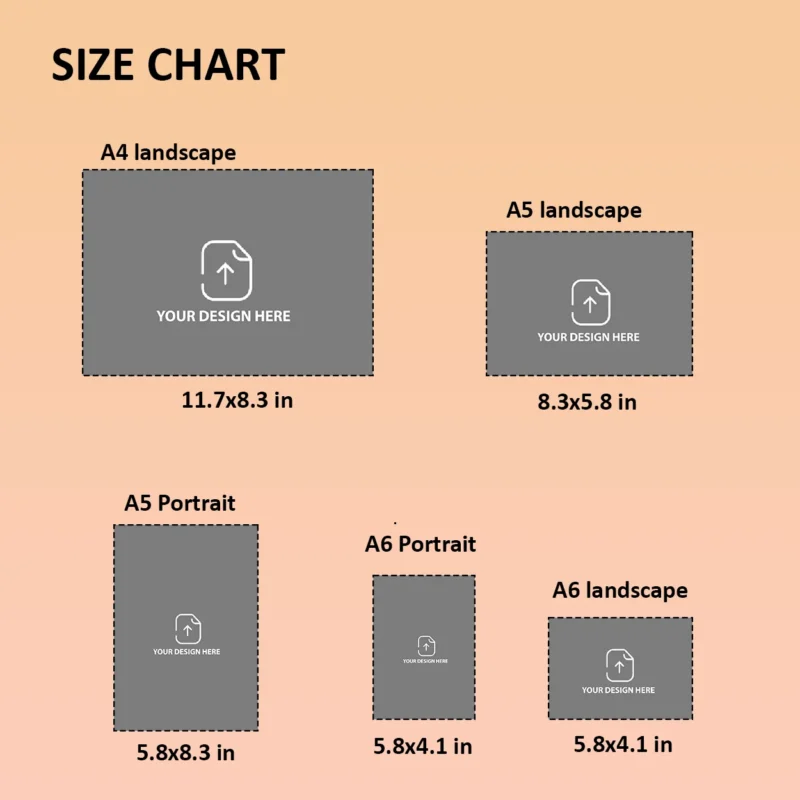 Tent Cards - Image 4