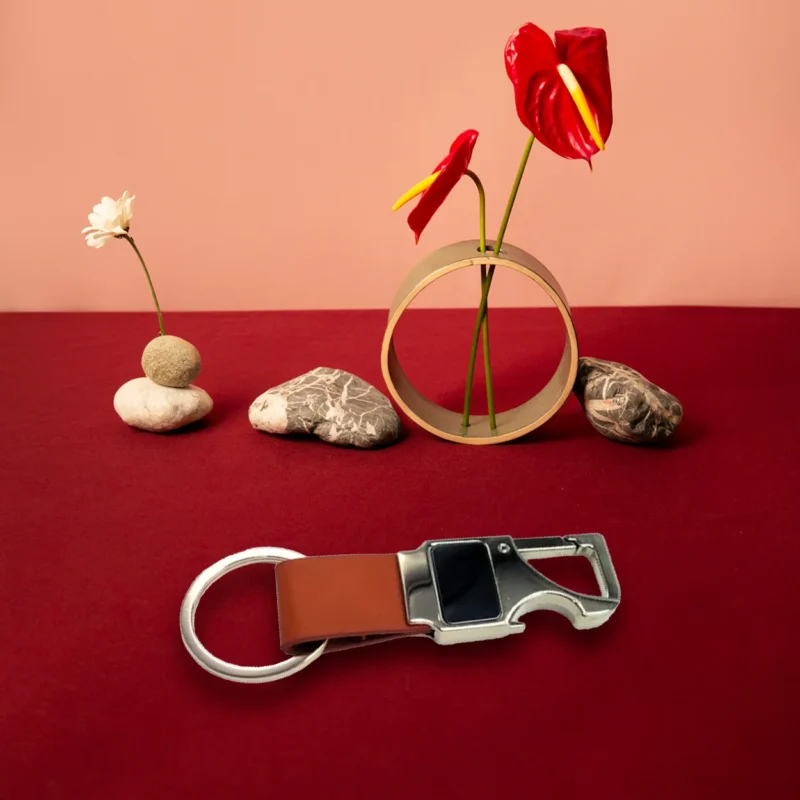 Vintage keychain - Image 2