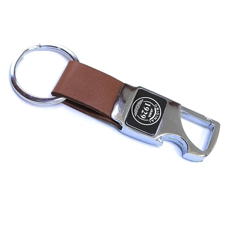 Vintage keychain - Image 4