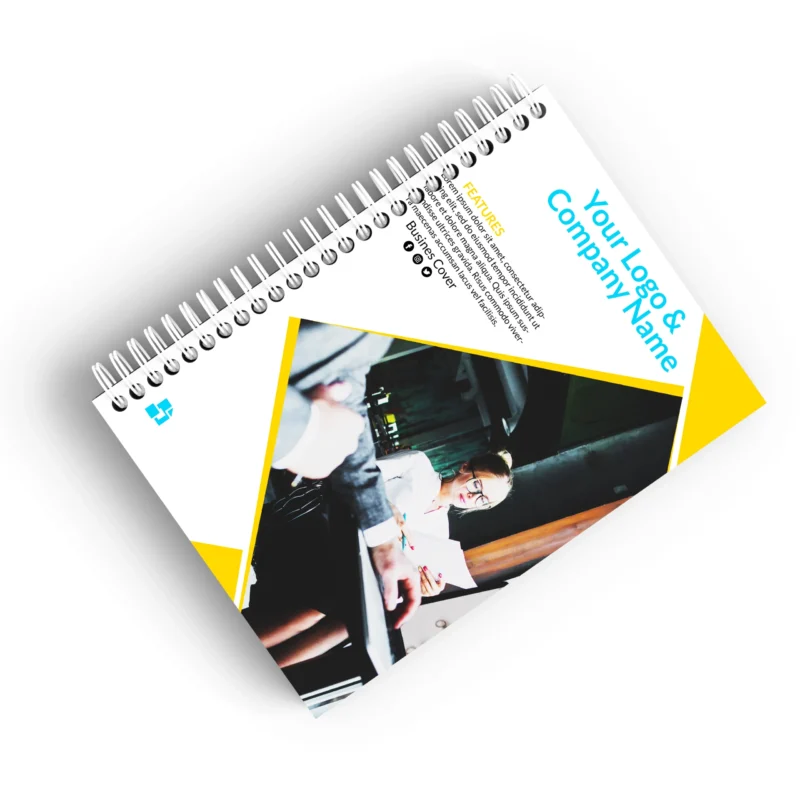 Wiro Notebook