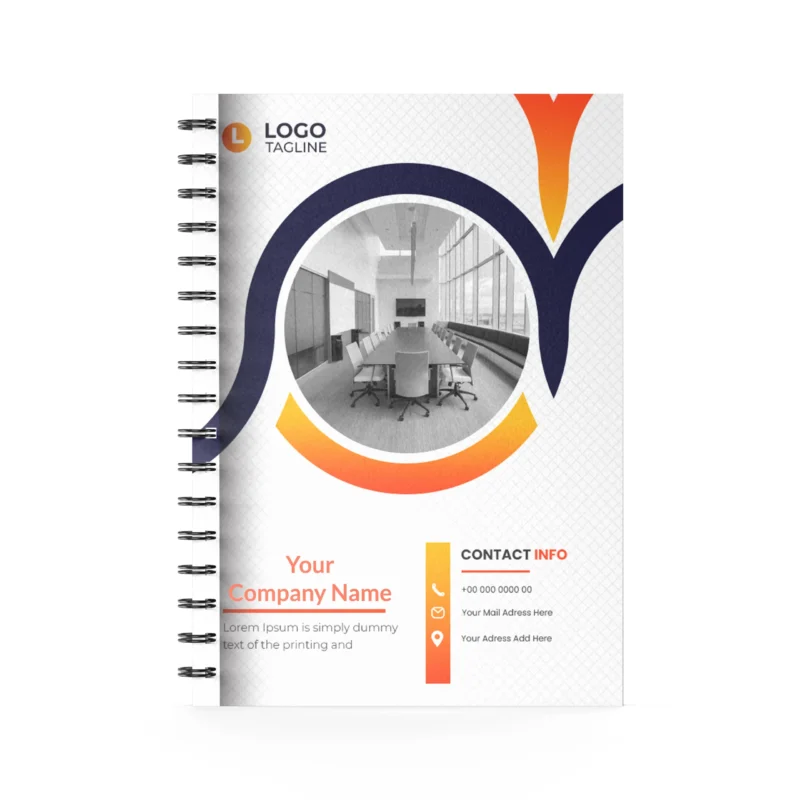 Wiro Notebook - Image 2