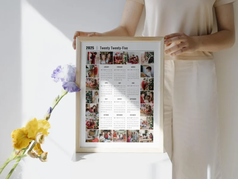 Frame Calendars - Image 2