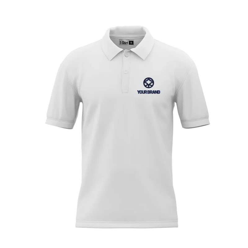Men's Polo T-Shirts