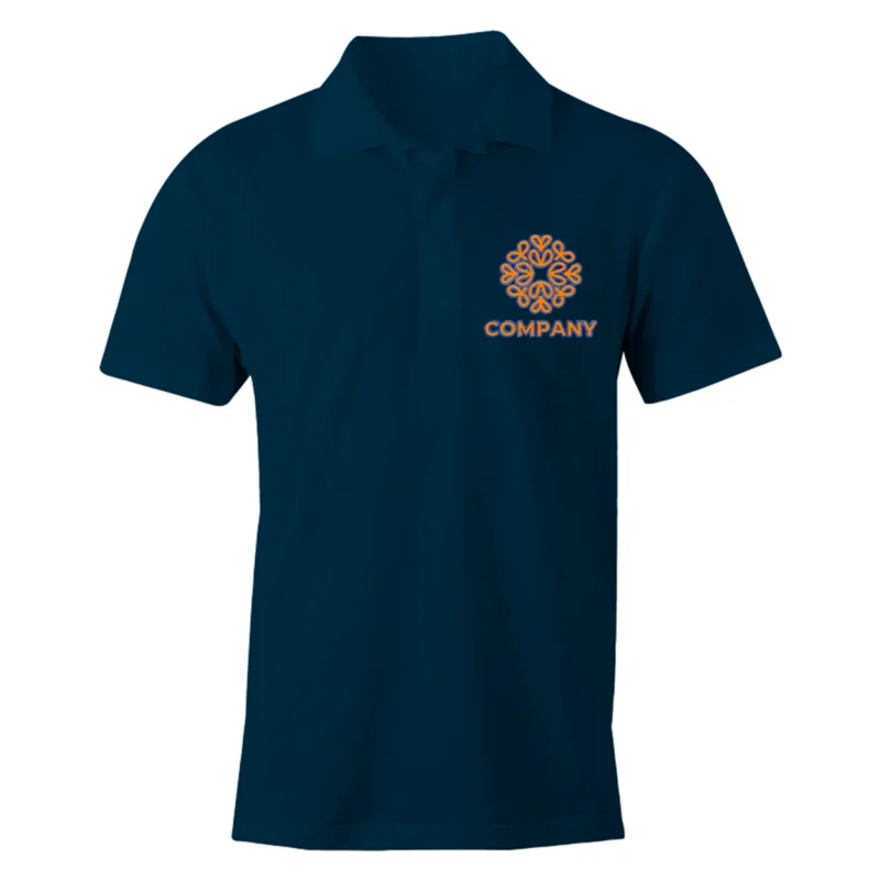 Men's Polo T-Shirts - Image 3
