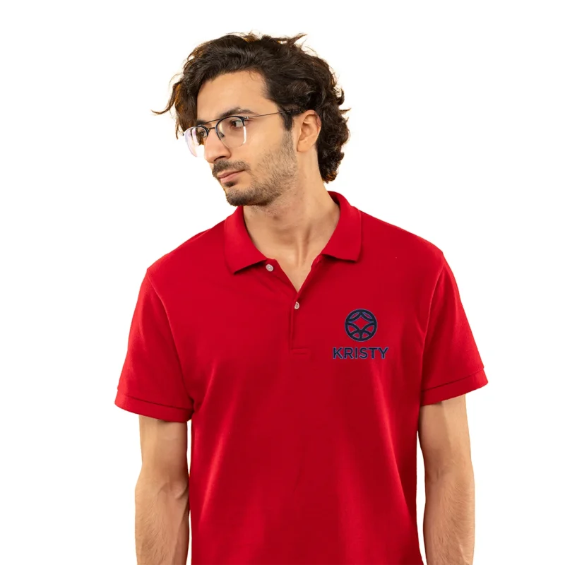 Men's Polo T-Shirts - Image 2
